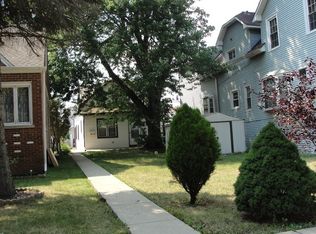 3834 N Oak Park Ave, Chicago, IL