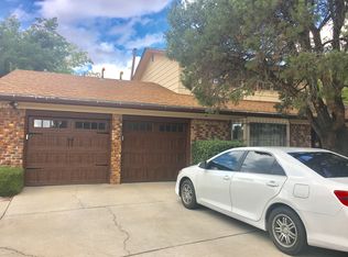 4009 Cielito Ct NE, Albuquerque, NM 87111