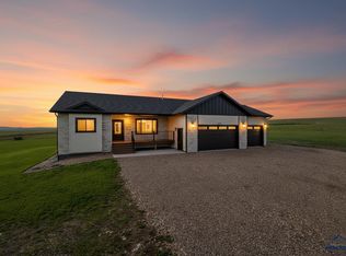 14141 Wagon Master Way, Piedmont, SD 57769