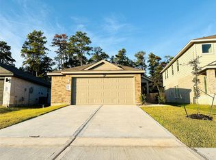 6059 Canyon Dawn Dr, Spring, TX 77373