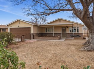 11200 Huerfano Rd NE, Albuquerque, NM 87123
