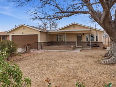 11200 Huerfano Rd NE, Albuquerque, NM, 87123
