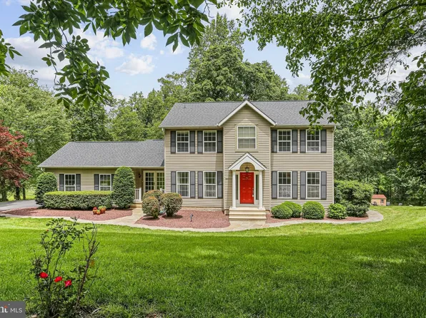 10250 Royal Saint Andrews Pl, Ijamsville, MD 21754