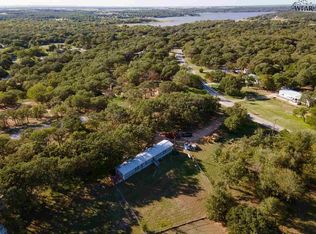 134 Ridgeview Dr, Nocona, TX 76255