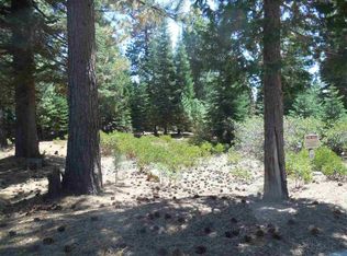 262 Balsam Fir Rd, Westwood, CA 96137