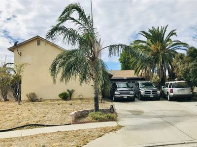 7444 Tangelo Ave, Fontana, CA, 92336