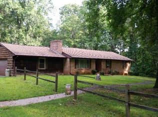 808 Stephens Rd, Providence, NC 27315