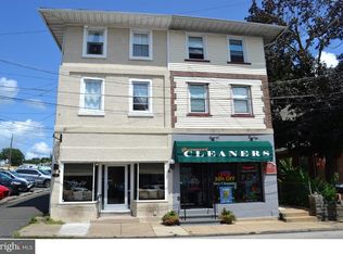 809 Greenwood Ave, Jenkintown, PA 19046