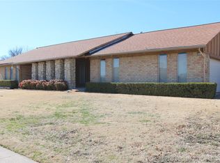 5412 S 76th East Ave, Tulsa, OK 74145