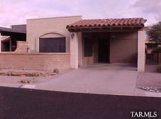 3125 S Placita Sevilla, Green Valley, AZ 85622