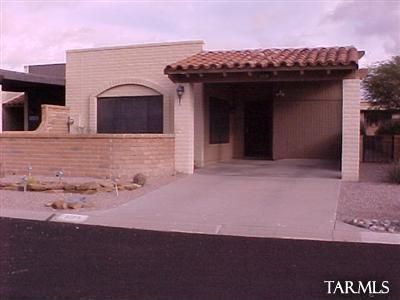 3125 S Placita Sevilla, Green Valley, AZ, 85622