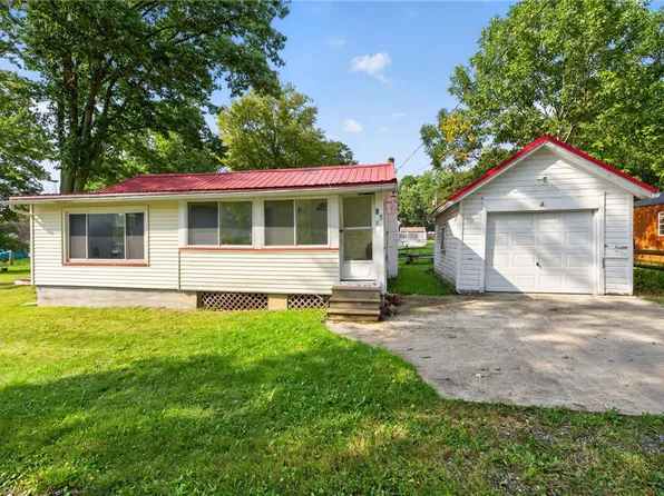 8480 New York St, Honeoye, NY 14471