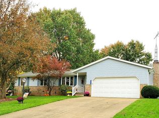 5422 Vermouth St NW, North Canton, OH 44720