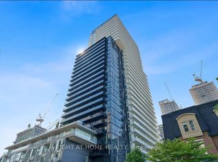 101 Erskine Ave #1506, Toronto, ON M4P 0C5