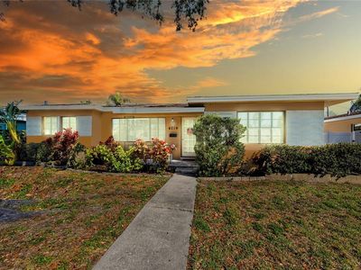 6719 3rd Ave N, Saint Petersburg, FL, 33710