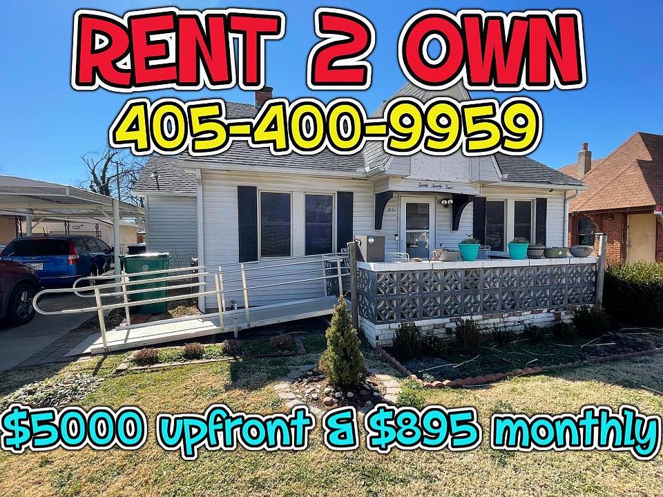 1st image of 3026 SW 14th St