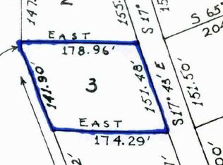 Curly Shingles Rd, Nashville, IN 47448