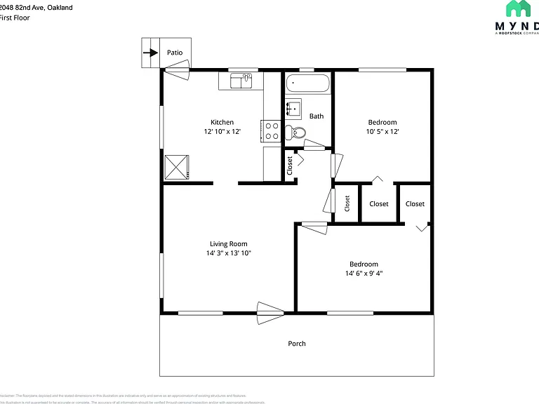 2048 81st Ave — Photo 14