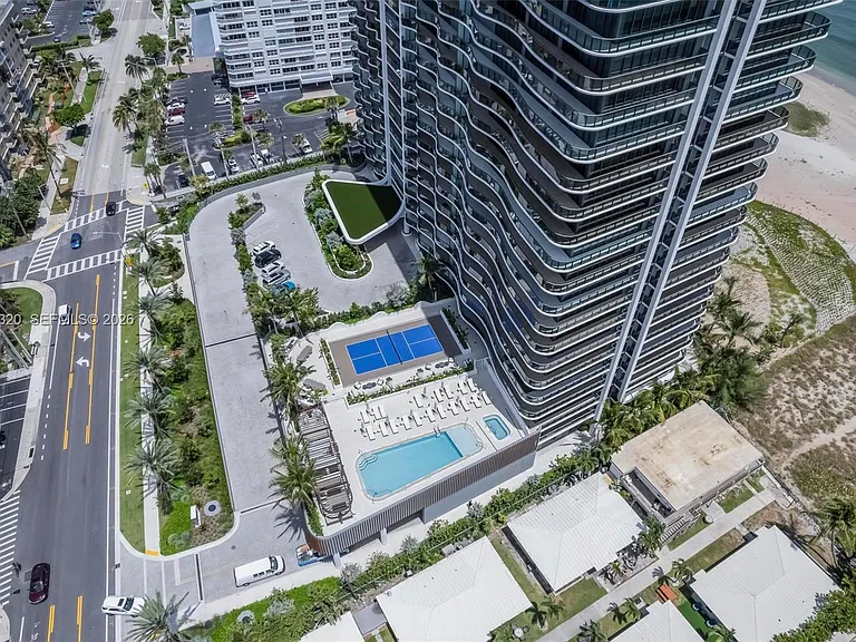 900 N Ocean Blvd #1202 — Photo 37