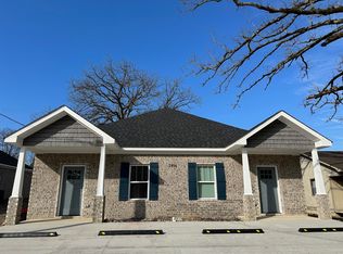 2916 Silica Hts #A, Benton, AR 72015