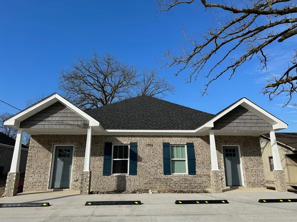 2916 Silica Hts #A, Benton, AR 72015
