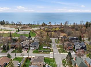 2978 Ebony St, Ajax, ON L1S1B6