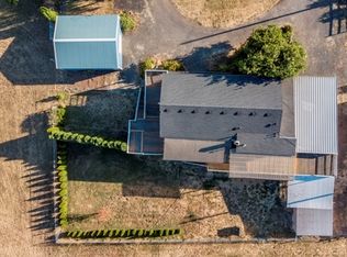 36845 Immigrant Rd, Pleasant Hill, OR 97455