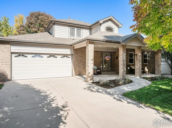 1130 Monroe Ave, Berthoud, CO 80513