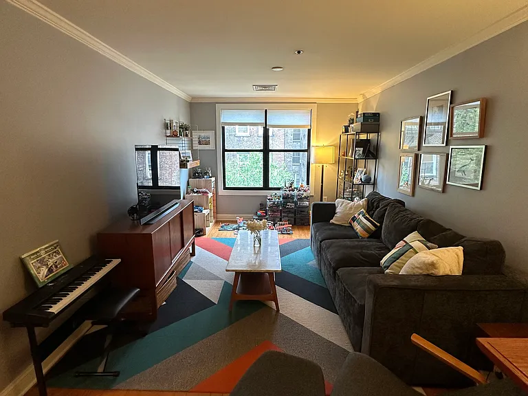 711 Clinton St #3E — Photo 5