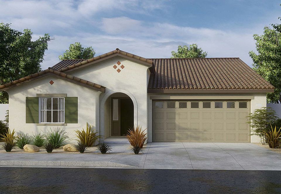 Plan Elevation.