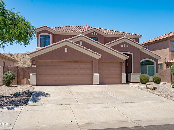2nd image of 18475 W SWEET ACACIA Drive