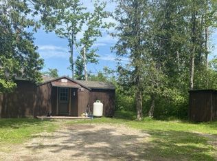 3146 Wilds Rd, Ossineke, MI 49766