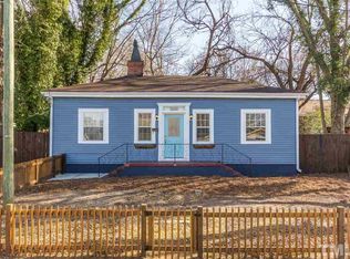 202 N State St, Raleigh, NC 27601