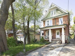 116 Medland St #C-W02, Toronto, ON M6P 2N5