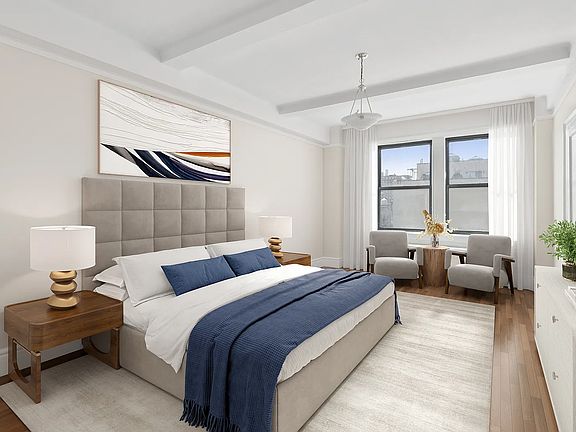 4th image of 845 W End Ave APT 15C