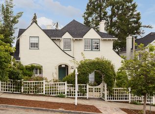 1140 Hollywood Ave, Oakland, CA