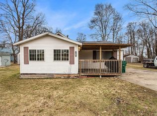 56710 County Road 1, Elkhart, IN 46516