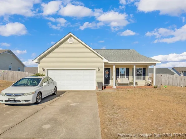 1450 Mingary Ave, Fayetteville, NC 28306