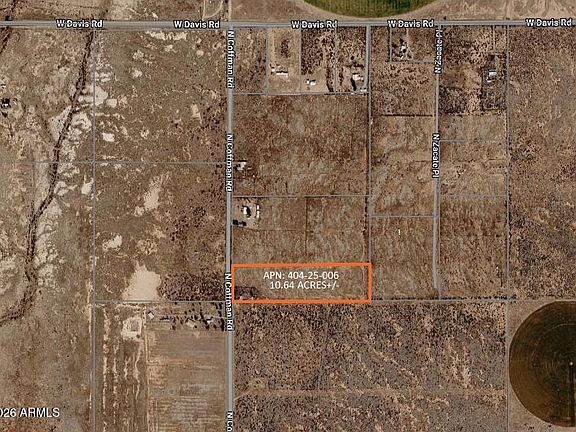 2nd image of 8955 N COFFMAN Road #-