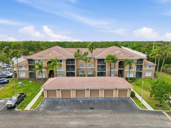3790 NW Mediterranean Lane #303, Jensen Beach, FL 34957