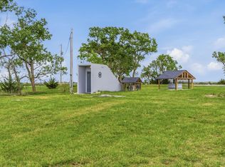 551 Daisy Rd, Carlton, KS 67448
