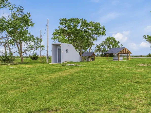 551 Daisy Rd, Carlton, KS 67448