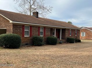 2106 Papas Pl, Greenville, NC 27834