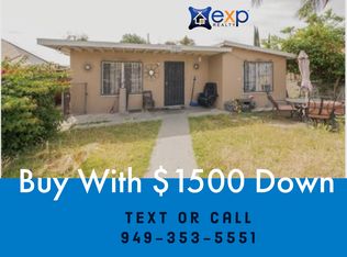 2324 Valwood Ave, El Monte, CA 91732