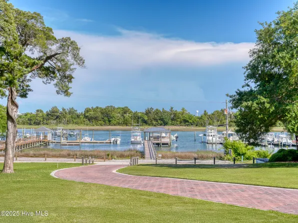 1205 Airlie Road, Wilmington, NC 28403