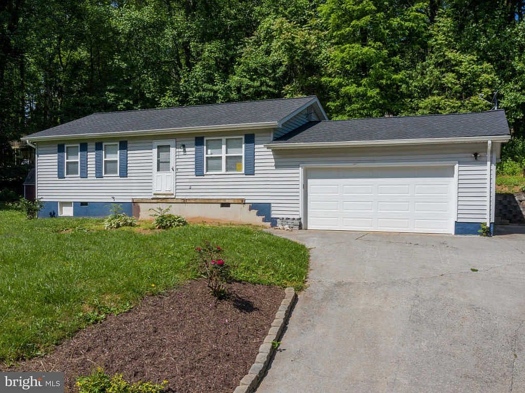 133 Highland Way, Chester Gap, VA 22623 Zillow