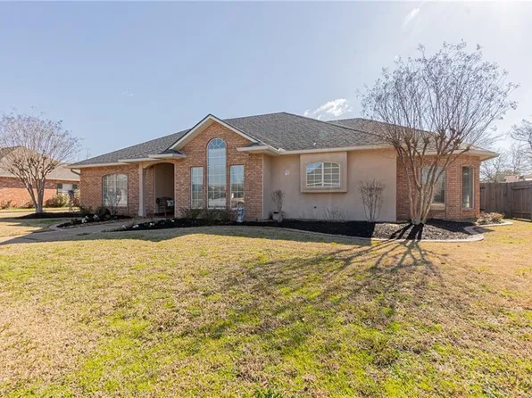 5115 Mallard Dr, Alexandria, LA 71303