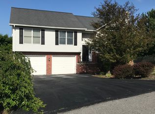 109 Faith St, North Tazewell, VA 24630