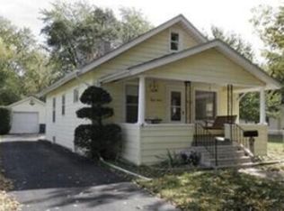 812 Lum Ave, Kalamazoo, MI