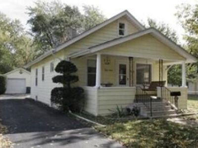 812 Lum Ave, Kalamazoo, MI, 49048